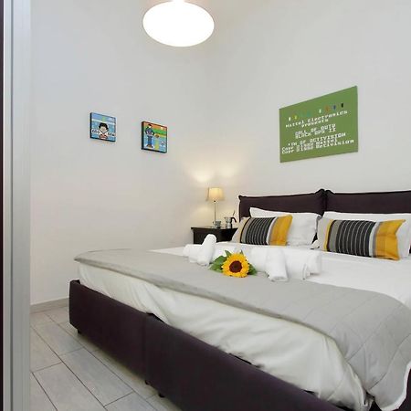 4Bnb - Ombrellari 4 Roma Exterior foto