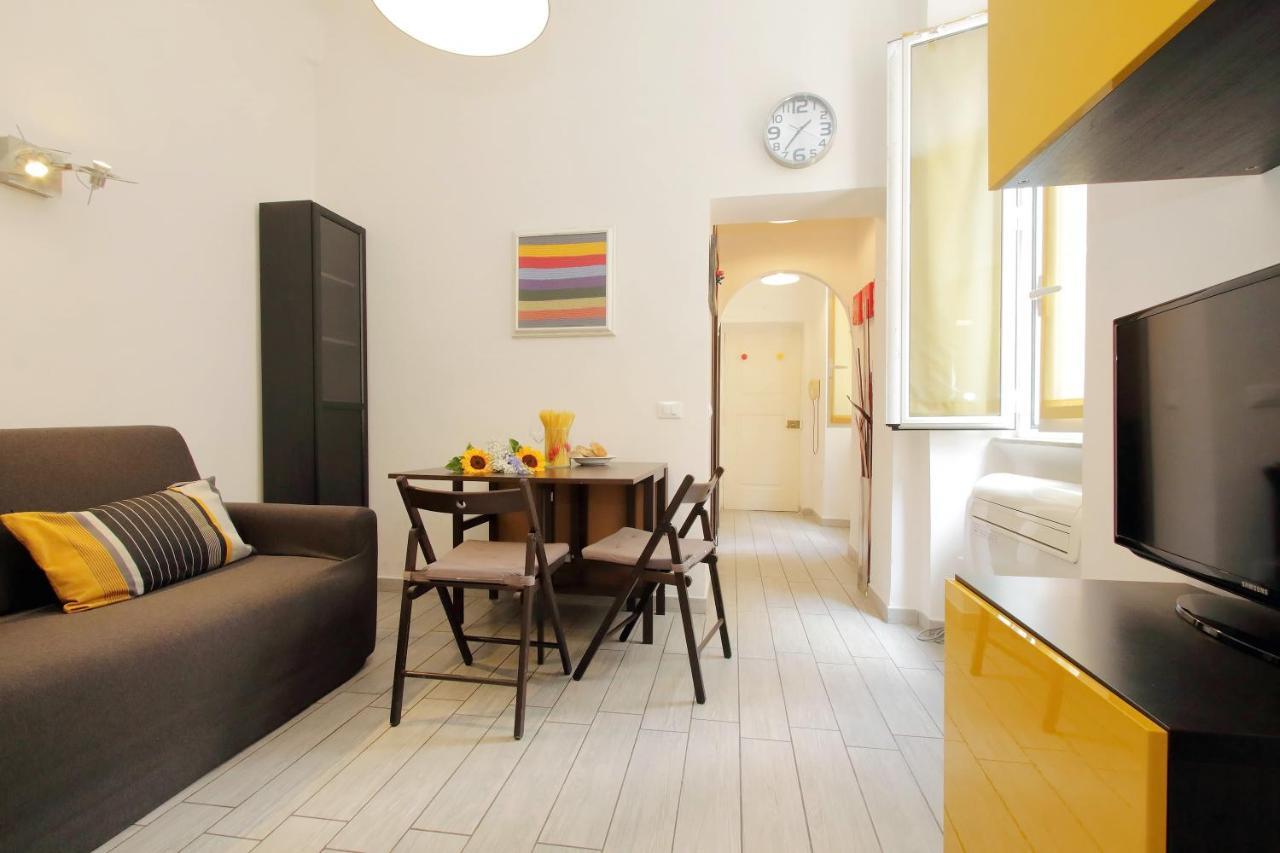 4Bnb - Ombrellari 4 Roma Exterior foto