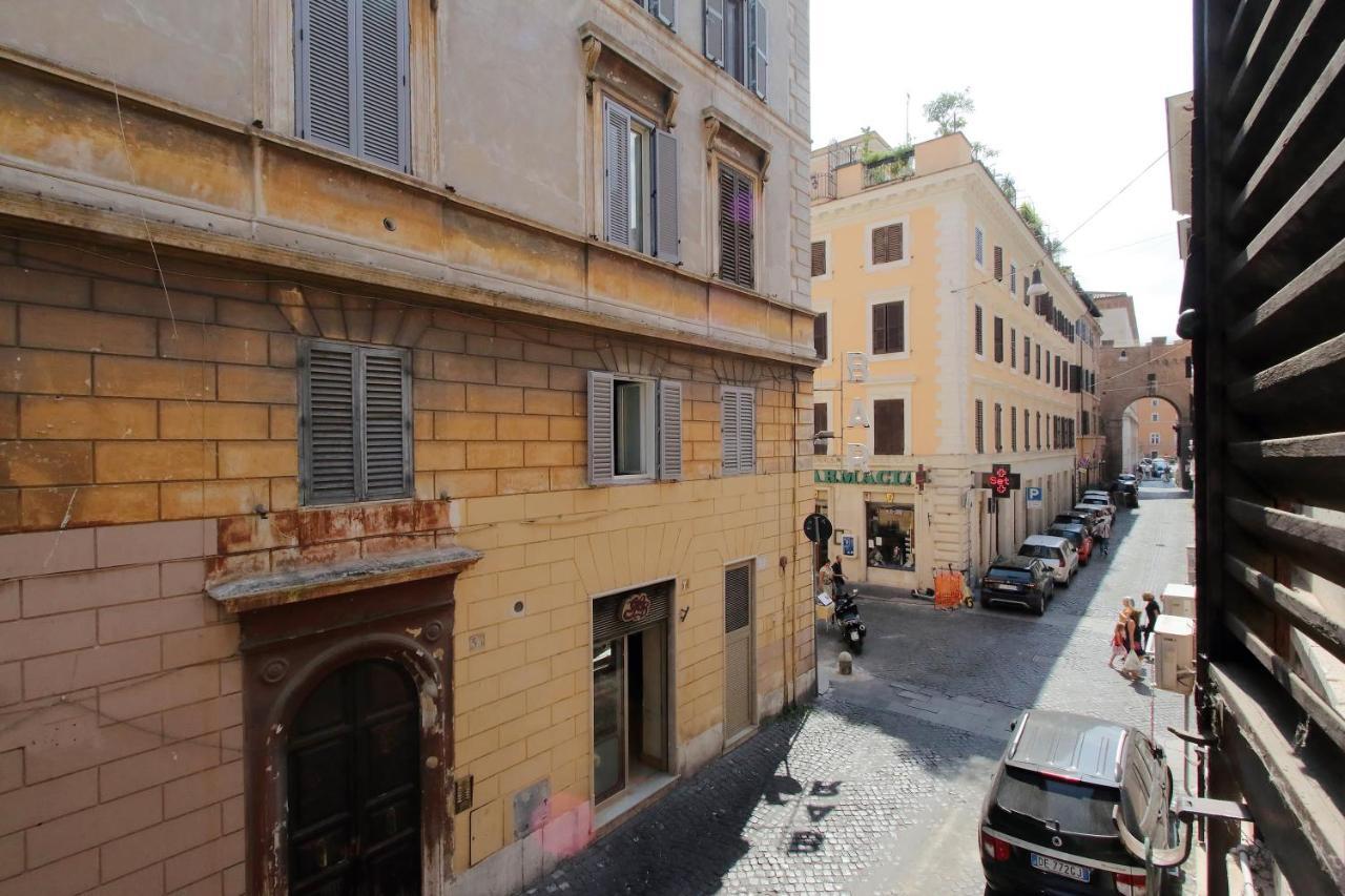 4Bnb - Ombrellari 4 Roma Exterior foto