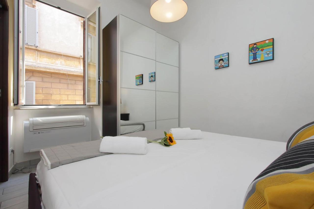 4Bnb - Ombrellari 4 Roma Exterior foto